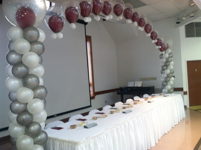 Gallery photo 6 of Party Capitol