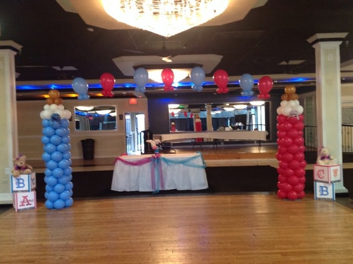 Gallery photo 7 of Party Capitol