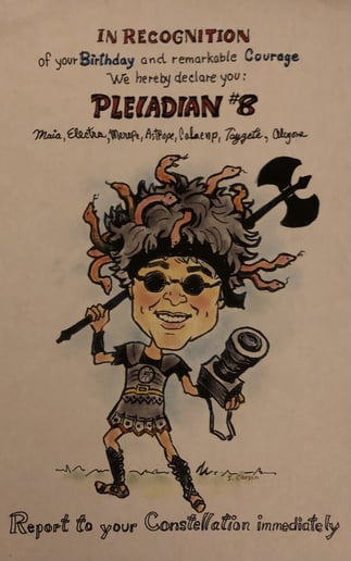 Gallery photo 8 of Party Caricatures by Suzanne