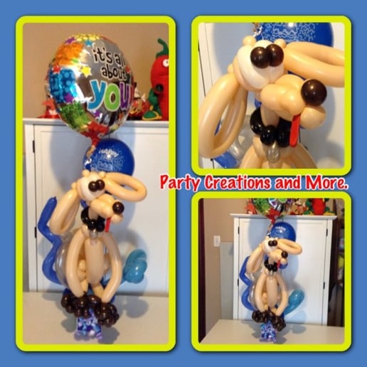 Gallery photo 2 of Party Creations and More.