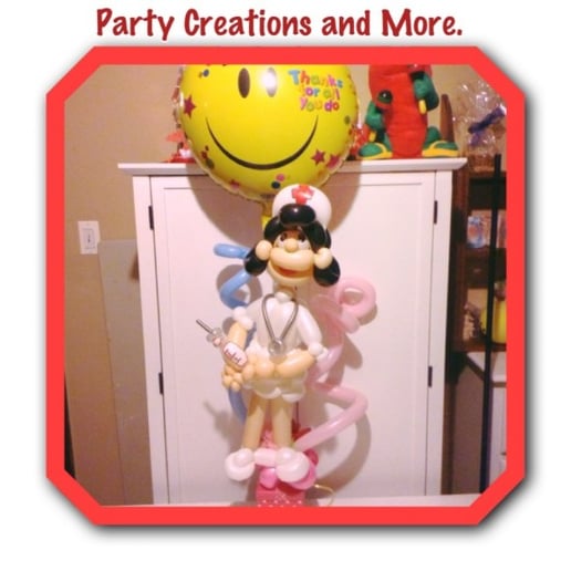 Gallery photo 3 of Party Creations and More.