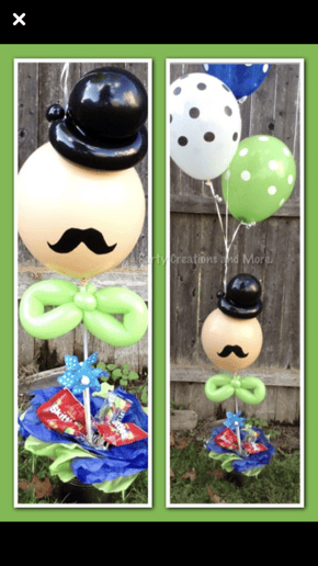 Gallery photo 5 of Party Creations and More.
