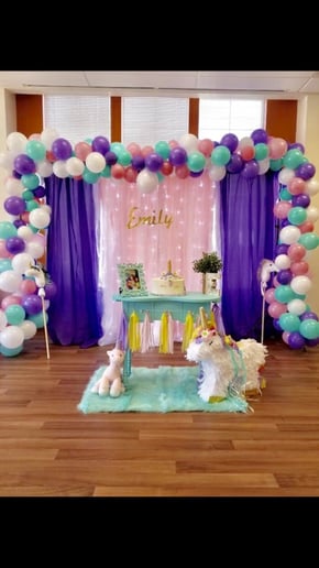 Gallery photo 6 of Party Creations and More.