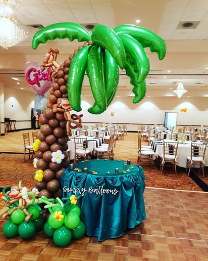 Gallery photo 1 of Simply Balloons