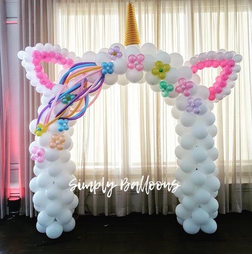 Gallery photo 2 of Simply Balloons