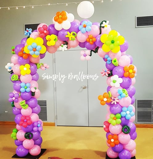 Gallery photo 5 of Simply Balloons