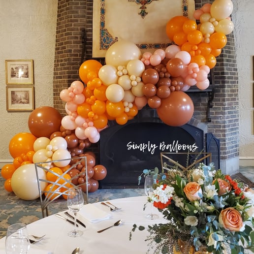 Gallery photo 7 of Simply Balloons