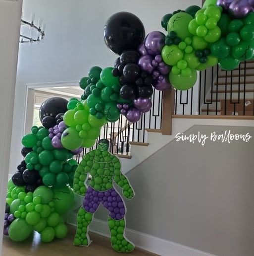 Gallery photo 8 of Simply Balloons