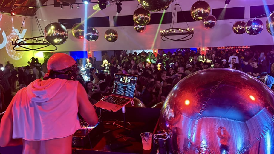 Gallery photo 1 of Party Dj