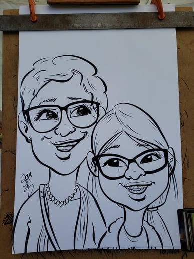 Gallery photo 2 of Comicliz