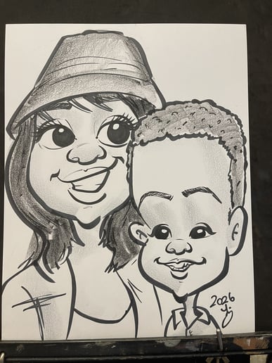 Gallery photo 5 of Comicliz