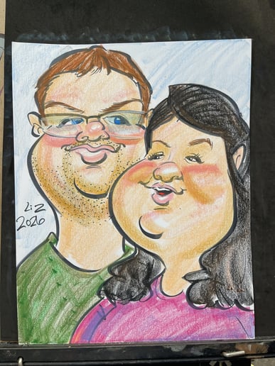 Gallery photo 7 of Comicliz
