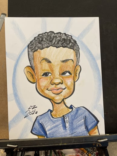 Gallery photo 8 of Comicliz