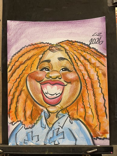 Gallery photo 9 of Comicliz