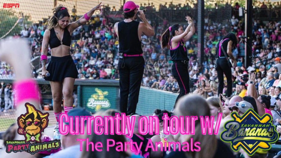 Gallery photo 2 of Party Down Live Entertainment