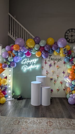 Gallery photo 6 of Party Duck Events