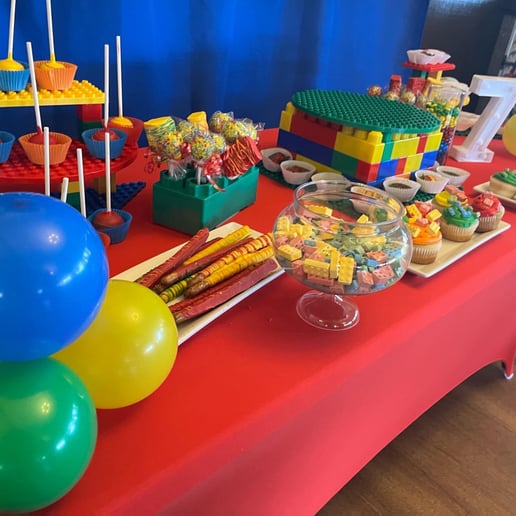 Gallery photo 7 of Party FUNdamentals
