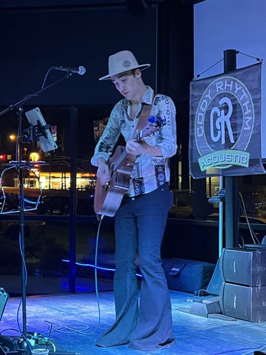 Gallery photo 7 of Party Harty Duo Band