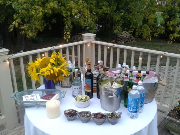 Gallery photo 1 of Party Helpers