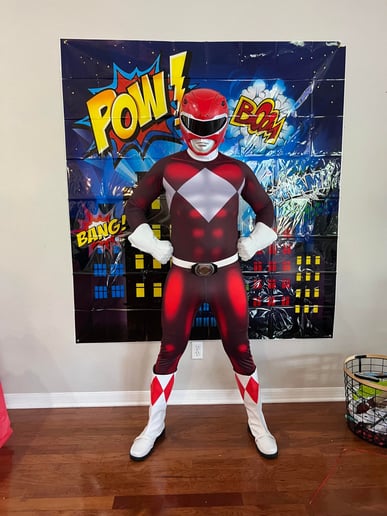 Gallery photo 10 of Party Heroes Character Entertainment
