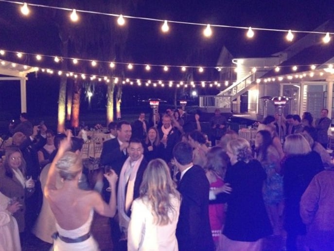 Gallery photo 2 of Cover Band and DJ
