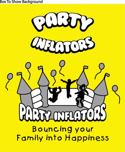 Gallery photo 1 of Party Inflators