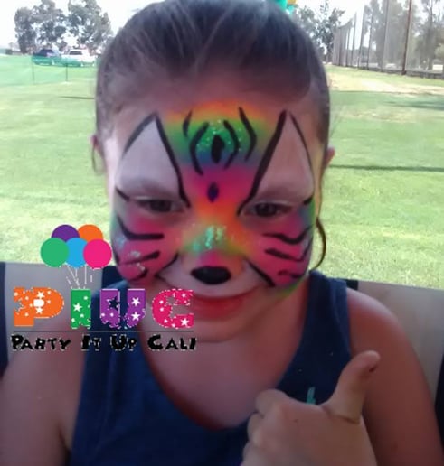 Gallery photo 6 of Party It Up Cali