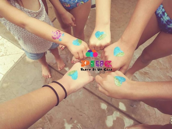Gallery photo 8 of Party It Up Cali