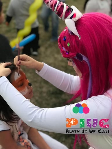 Gallery photo 5 of Party It Up Cali
