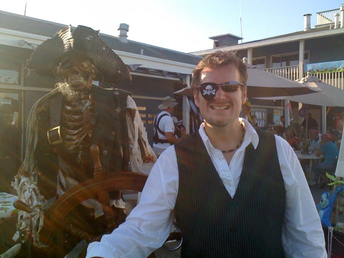 Gallery photo 9 of Party Jones