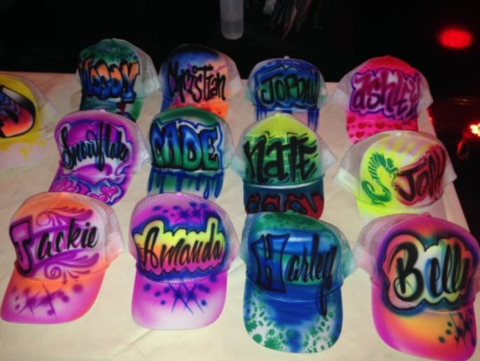 Gallery photo 1 of Party Kidz