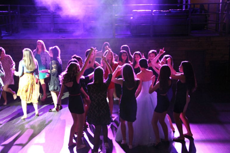 Gallery photo 4 of Party Kidz