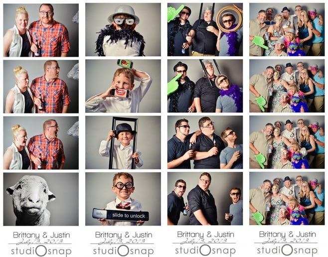 Gallery photo 5 of Party Kidz
