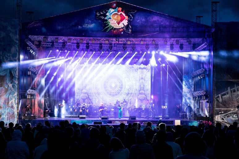 Gallery photo 5 of Zaman Band