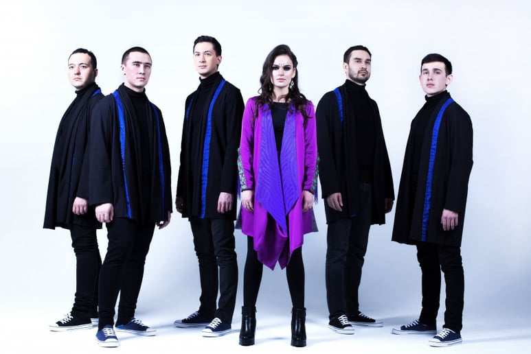 Gallery photo 6 of Zaman Band