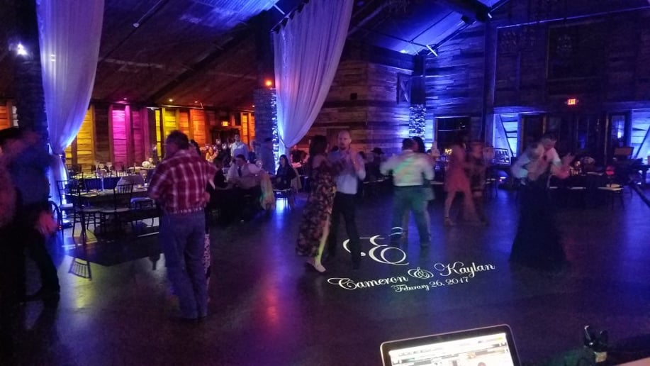 Gallery photo 6 of Party Loud Events