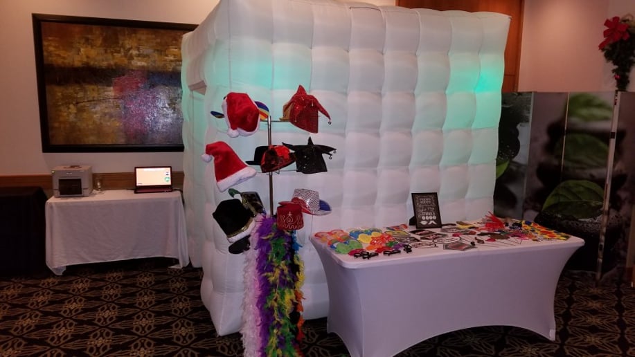 Gallery photo 2 of Party Loud Events