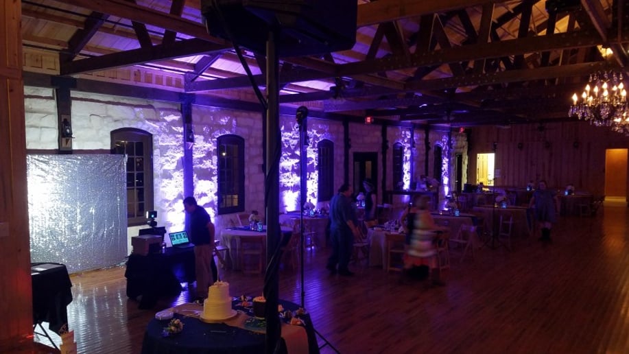 Gallery photo 5 of Party Loud Events