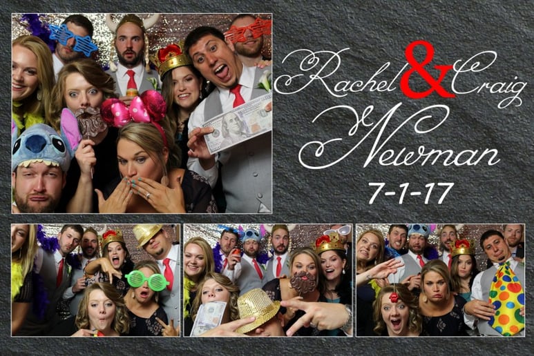 Gallery photo 9 of Party Loud Events