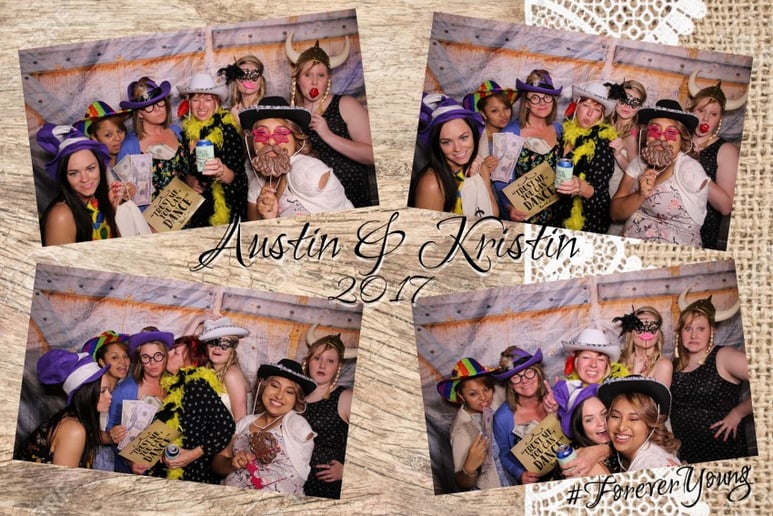 Gallery photo 10 of Party Loud Events