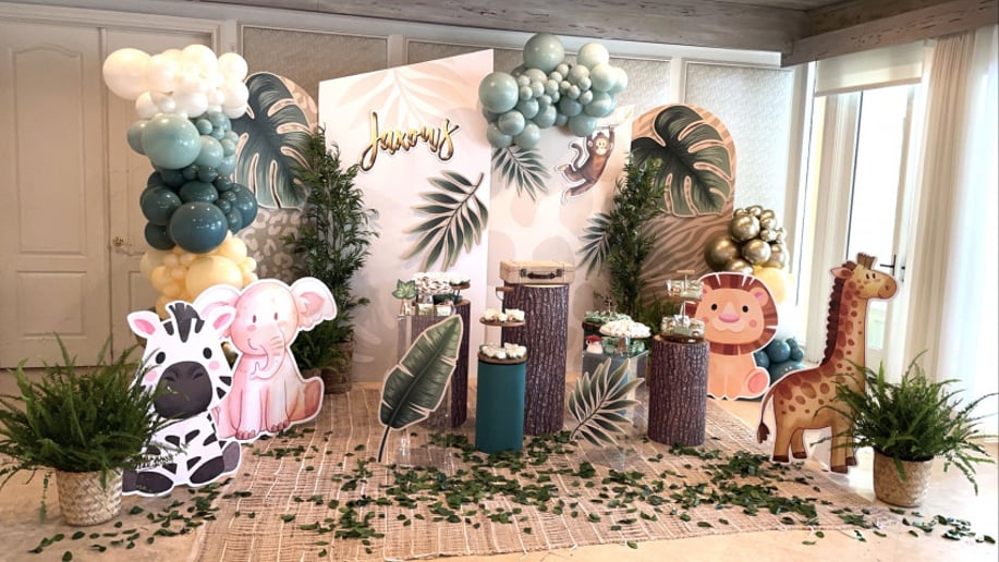 Gallery photo 6 of Party Magic Design LLC