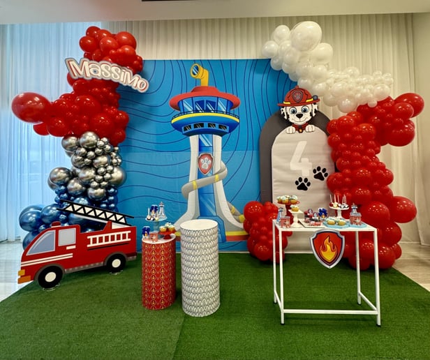 Gallery photo 9 of Party Magic Design LLC