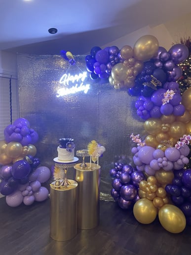 Gallery photo 10 of Party Magic Design LLC