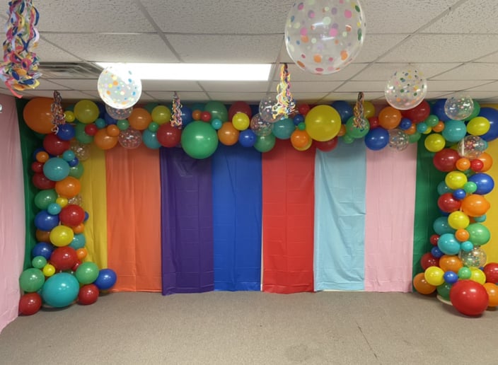Gallery photo 1 of Party Mode LLC