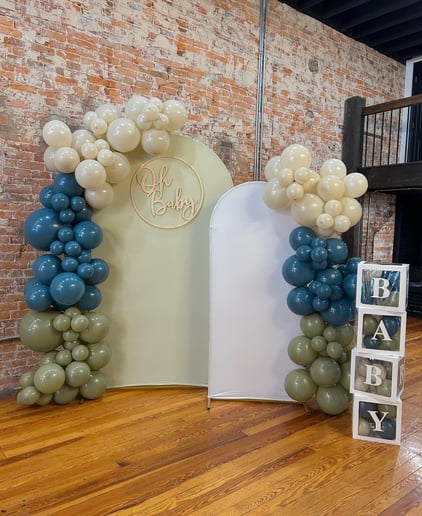 Gallery photo 6 of Party Mode LLC