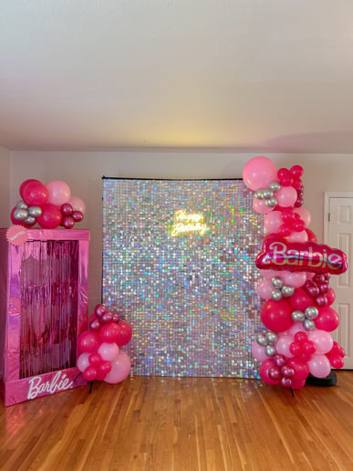 Gallery photo 3 of Party Mode LLC