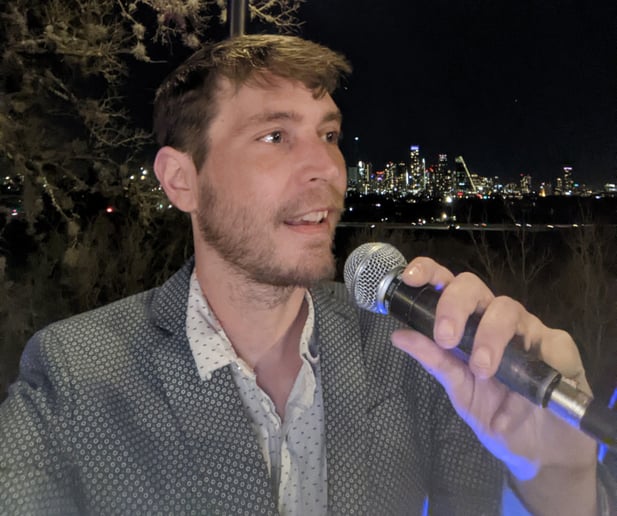 Gallery photo 1 of Party Nick