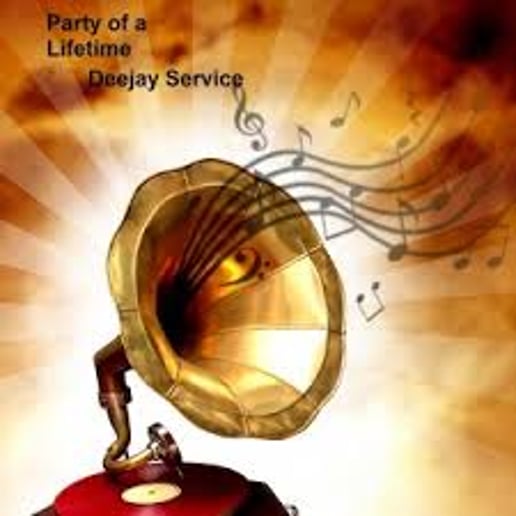 Gallery photo 3 of Party of a Lifetime Deejay Service