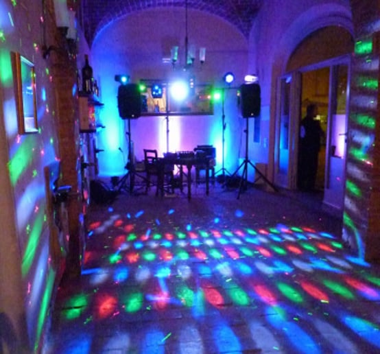 Gallery photo 3 of Party of a Lifetime Deejay Services