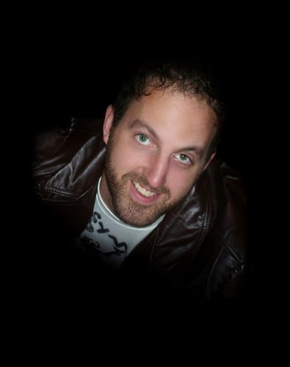 Gallery photo 2 of Joe Lindner Boogyman